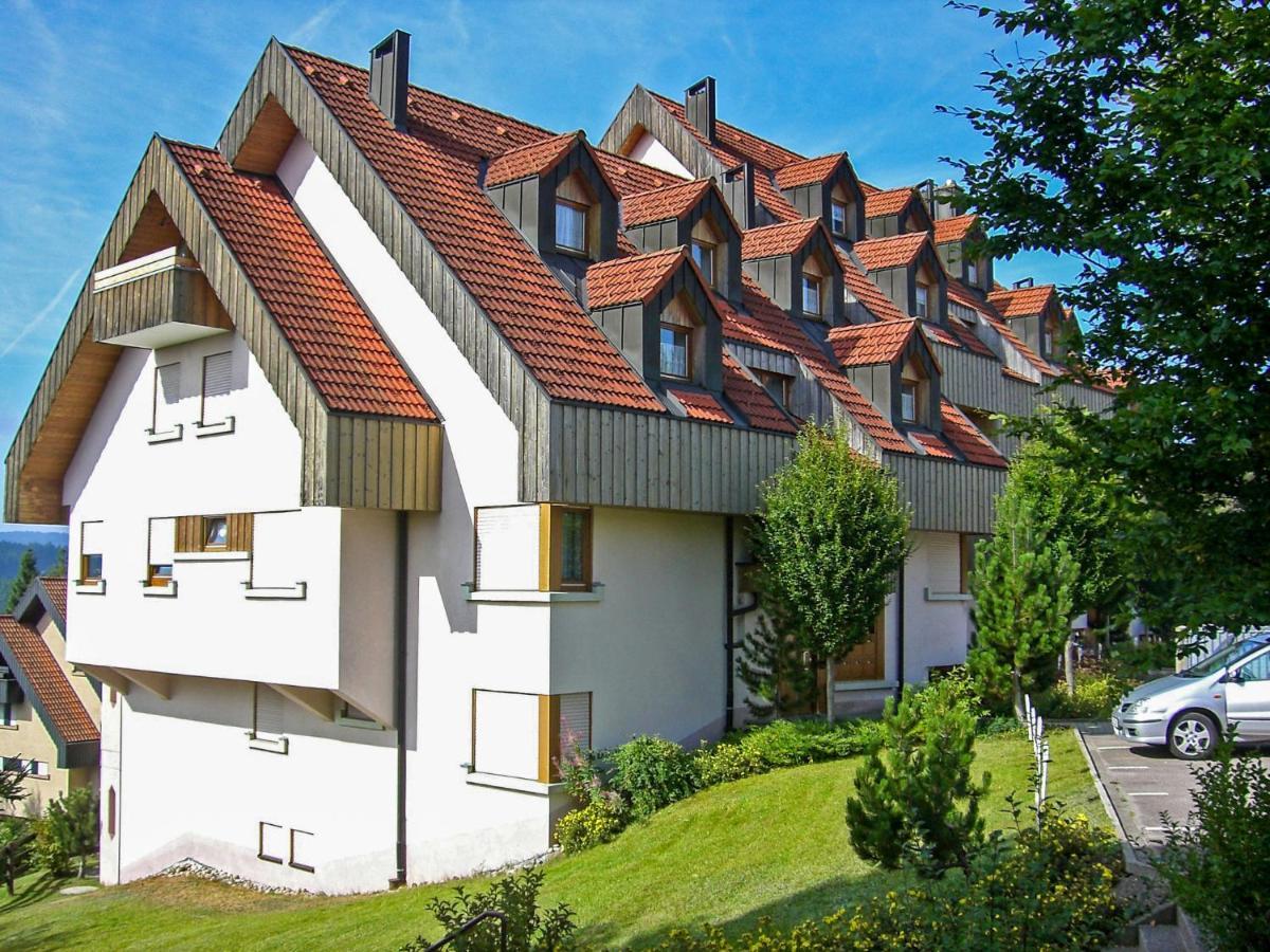 Apartment Schwarzwaldblick-26 By Interhome Schonach im Schwarzwald Kültér fotó