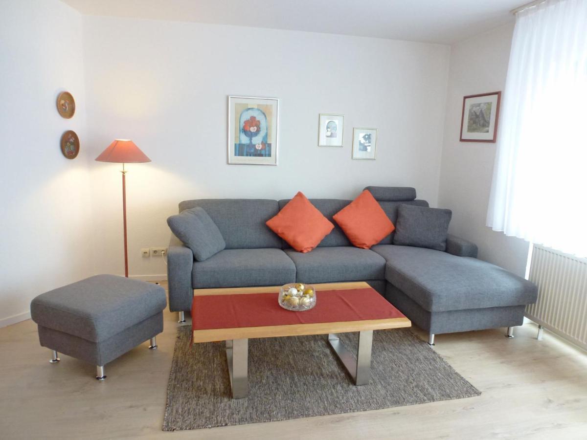 Apartment Schwarzwaldblick-26 By Interhome Schonach im Schwarzwald Kültér fotó